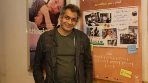 صعوبة انتشار الأفلام الوثائقية وفق رؤية نمير عبد المسيح