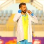 مروان حمدي يبدأ برنامجه التأهيلي مع الإسماعيلي