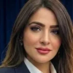 منال متولي تتولى رئاسة شعبة التعدين والفلزات