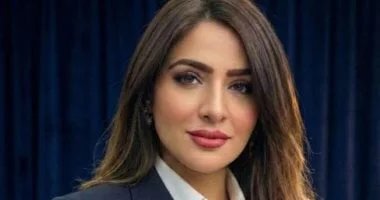 منال متولي تتولى رئاسة شعبة التعدين والفلزات