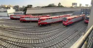 تحديث نظم الإشارات بالسكك الحديدية لسلامة أكبر