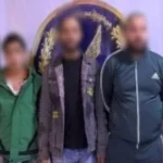 الأشقاء الثلاثة ومعركة شوارع القاهرة