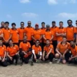 45 منقذاً على شواطئ بورسعيد لتأمين احتفالات شم النسيم