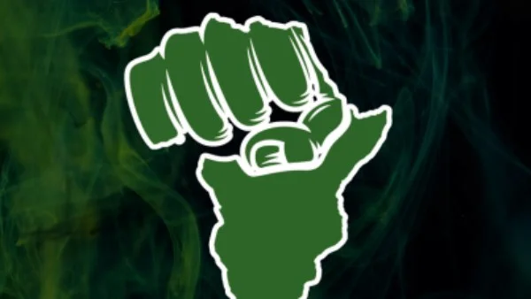 شعار بطولة شمال إفريقيا للكاراتيه يتصدر الحدث في مصر