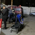 تفاصيل اللحظات الأخيرة في حياة فتاة الإسكندرية