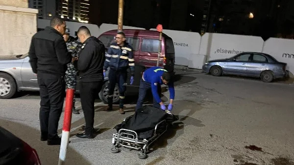 تفاصيل اللحظات الأخيرة في حياة فتاة الإسكندرية