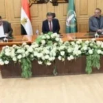 استعدادات حصاد القمح في المنوفية للموسم 2026