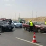 تأمين احتفالات عيد الربيع: خطة شاملة لمرور سلس