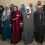 الأمن يكشف كواليس مشاجرة “أبناء العمومة” في الشرقية