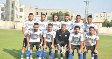 الألومنيوم أول المتأهلين للمباراة الفاصلة لدوري المحترفين