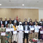 اختتام برنامج تدريبي في الري الأفريقي بتونس