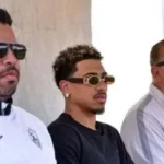 دعم بيزيرا للاعبي الزمالك مواليد 2007 أمام الأهلي