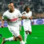 ناصر منسي يعزز فرصه للانضمام لمنتخب مصر