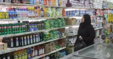 استمرار ضخ السلع خلال عيد القيامة وشم النسيم