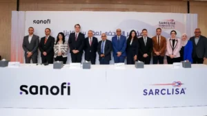سانوفي تحصل على موافقة جديدة لعقار ساركليزا لعلاج المايلوما المتعددة