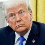 ترامب يتوقع عودة إيران للمفاوضات ويعلن عن حصار بحري