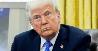 ترامب يتوقع عودة إيران للمفاوضات ويعلن عن حصار بحري