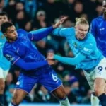 تشكيلة تشيلسي ومان سيتي في قمة الدوري الإنجليزي