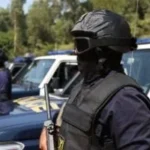 ضبط الطالب الهارب بعد حادث السنبلاوين