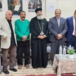 زيارة علماء الأزهر للكنائس تهنئة بعيد القيامة