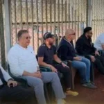 الجهاز الفني لمنتخب مصر مواليد 2007 يحضر قمة الأهلي والزمالك