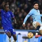 قمة نارية في الدوري الإنجليزي بين تشيلسي ومانشستر سيتي