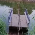 تأمين إجباري للمعديات في مصر بعد حادث المراغة