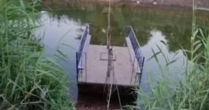 تأمين إجباري للمعديات في مصر بعد حادث المراغة