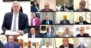 وزير البترول: تسريع تنفيذ مجمع أسيوط الجديد