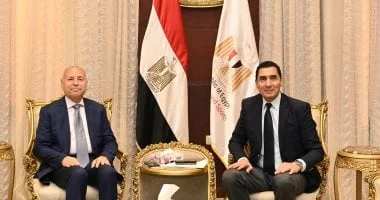 خطط لإطلاق ماراثونات رياضية في القاهرة