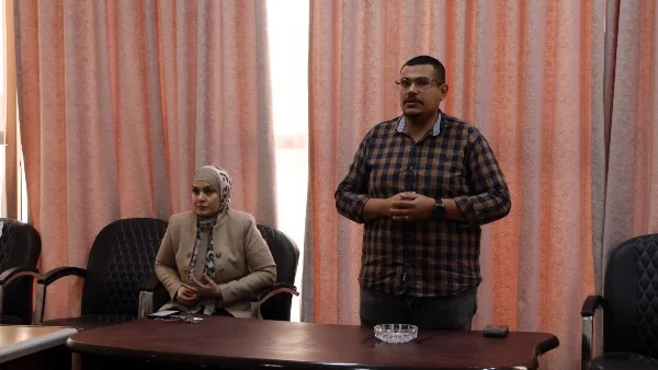 الإسماعيلية تشجع فرص العمل للشباب بالتعاون مع القطاع الخاص