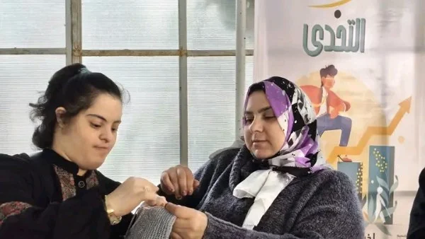 انطلاق فعاليات "قادرون على التحدي" بالإسماعيلية