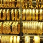 أسعار الذهب في مصر اليوم