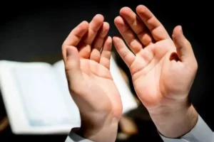 أذكار المساء: تحصين القلب والروح