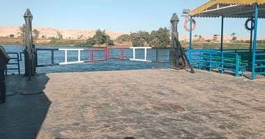 وفاة سيدة وطفلين بسوهاج إثر سقوط سيارة في النيل