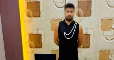 محكمة الاستئناف تحدد مصير هدير عبد الرازق وطليقها أوتاكا