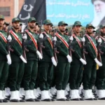 الحرس الثوري الإيراني: إحباط مرور مدمرتين أمريكيتين في هرمز