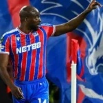 كريستال بالاس يحقق انتصاراً مثيراً على نيوكاسل