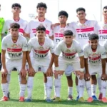 مدرب الزمالك 2007 يعبر عن سعادته بعد الفوز على الأهلي