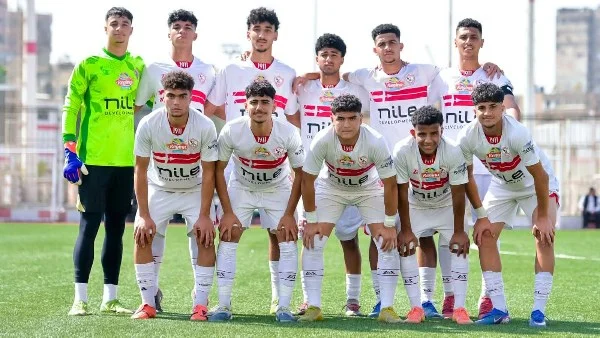 مدرب الزمالك 2007 يعبر عن سعادته بعد الفوز على الأهلي