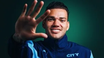 إيدرسون يتعرض لإصابة ومفاجآت فوز فنربخشة الكبير