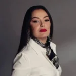 شريهان تهنئ المصريين بعيد القيامة برسالة مؤثرة