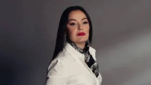 شريهان تهنئ المصريين بعيد القيامة برسالة مؤثرة