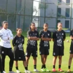 منتخب مصر للكرة النسائية يغادر إلى السعودية لخوض وديتين