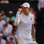 سينر يتوج بطلاً لبطولة مونتي كارلو ماسترز