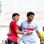 الزمالك يتفوق على الأهلي في قمة مواليد 2007