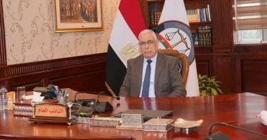 حظر النشر في واقعة انتحار سيدة بالإسكندرية