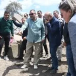 تطوير منطقة بهبيت الحجارة لتعزيز السياحة الثقافية