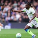 تعادل سلبي بين تشيلسي ومان سيتي في قمة الدوري الإنجليزي