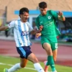 بيراميدز يسعى لتصحيح المسار في الدوري الممتاز
